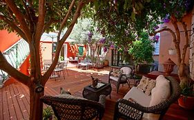 Boutique Guest Accommodation Zephyrus