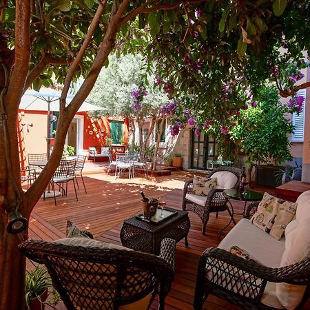 Boutique Guest Accommodation Zephyrus Split Exterior photo