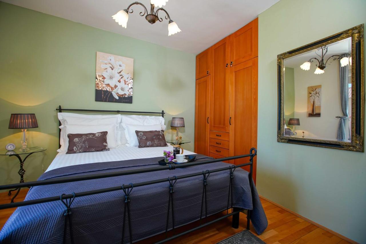 Boutique Guest Accommodation Zephyrus Split Exterior photo