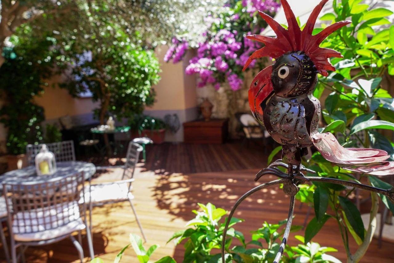 Boutique Guest Accommodation Zephyrus Split Exterior photo