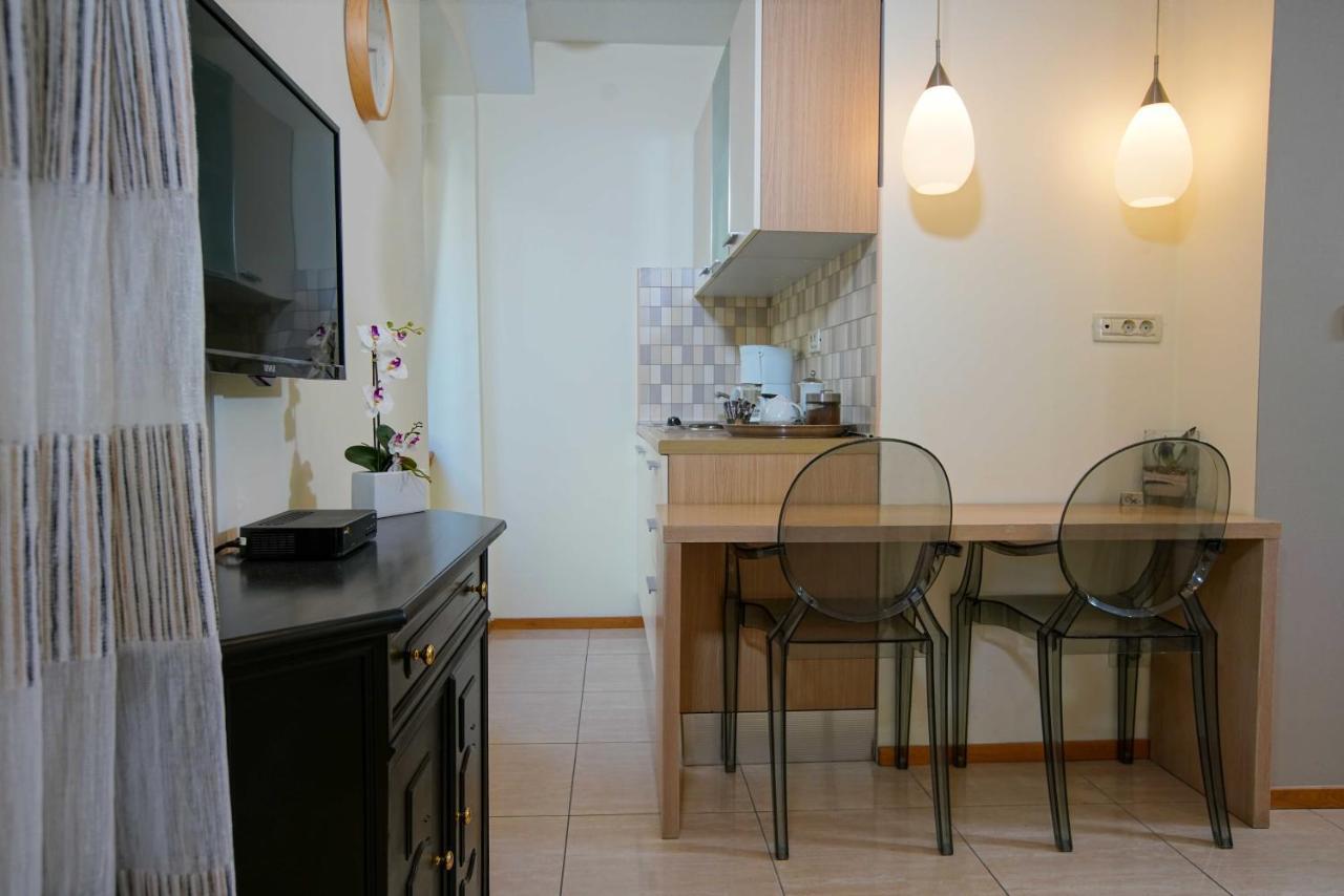 Boutique Guest Accommodation Zephyrus Split Exterior photo
