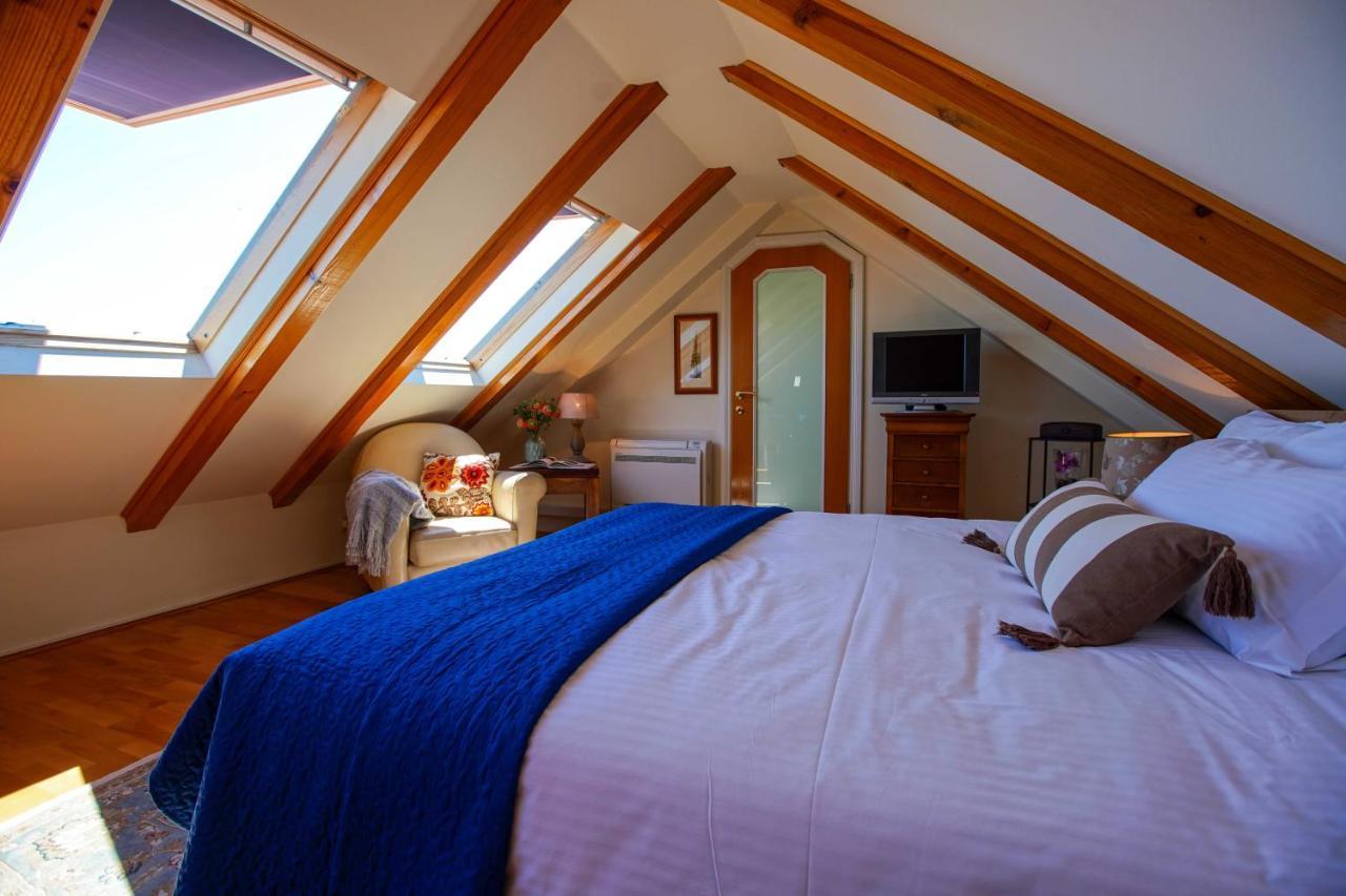 Boutique Guest Accommodation Zephyrus Split Exterior photo