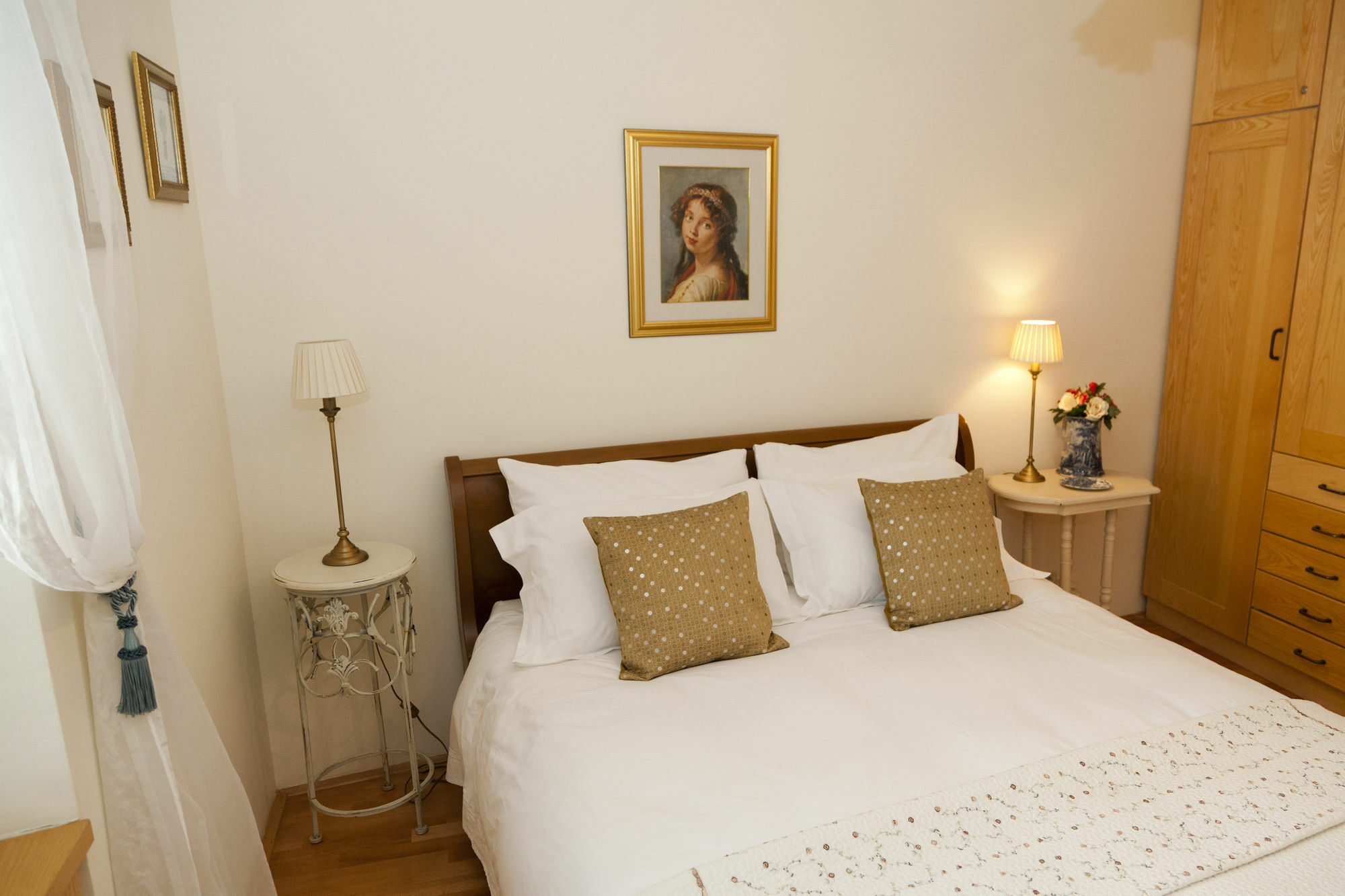 Boutique Guest Accommodation Zephyrus Split Exterior photo
