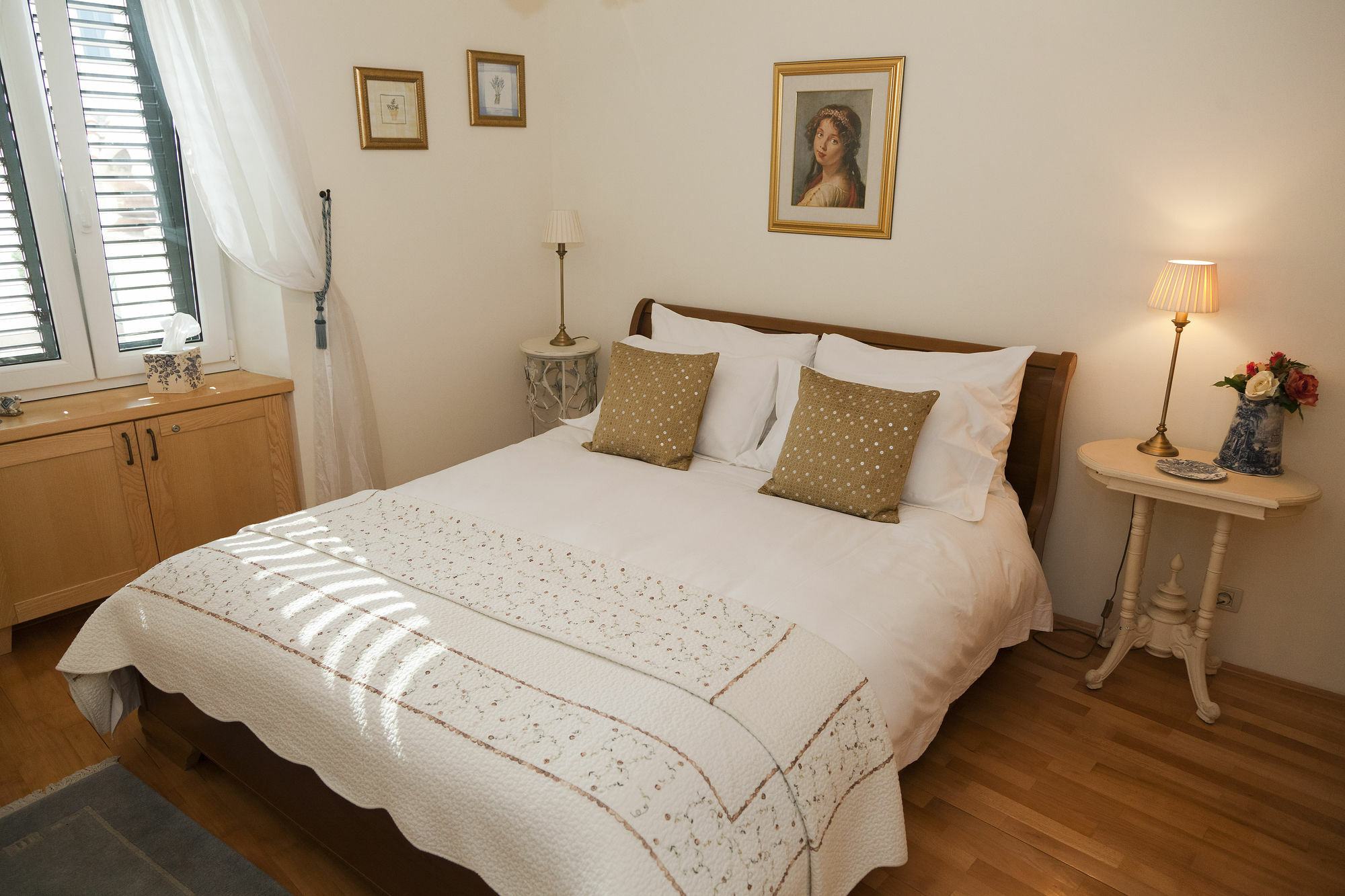 Boutique Guest Accommodation Zephyrus Split Exterior photo