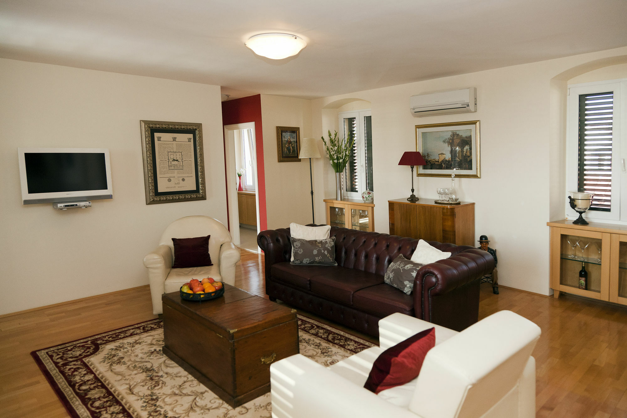 Boutique Guest Accommodation Zephyrus Split Exterior photo