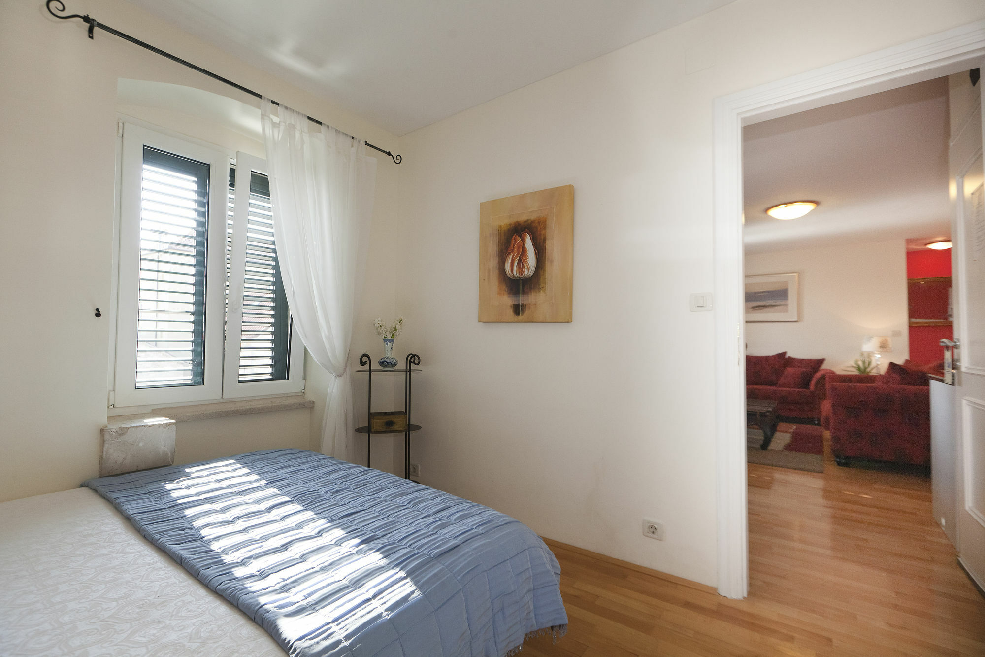 Boutique Guest Accommodation Zephyrus Split Exterior photo