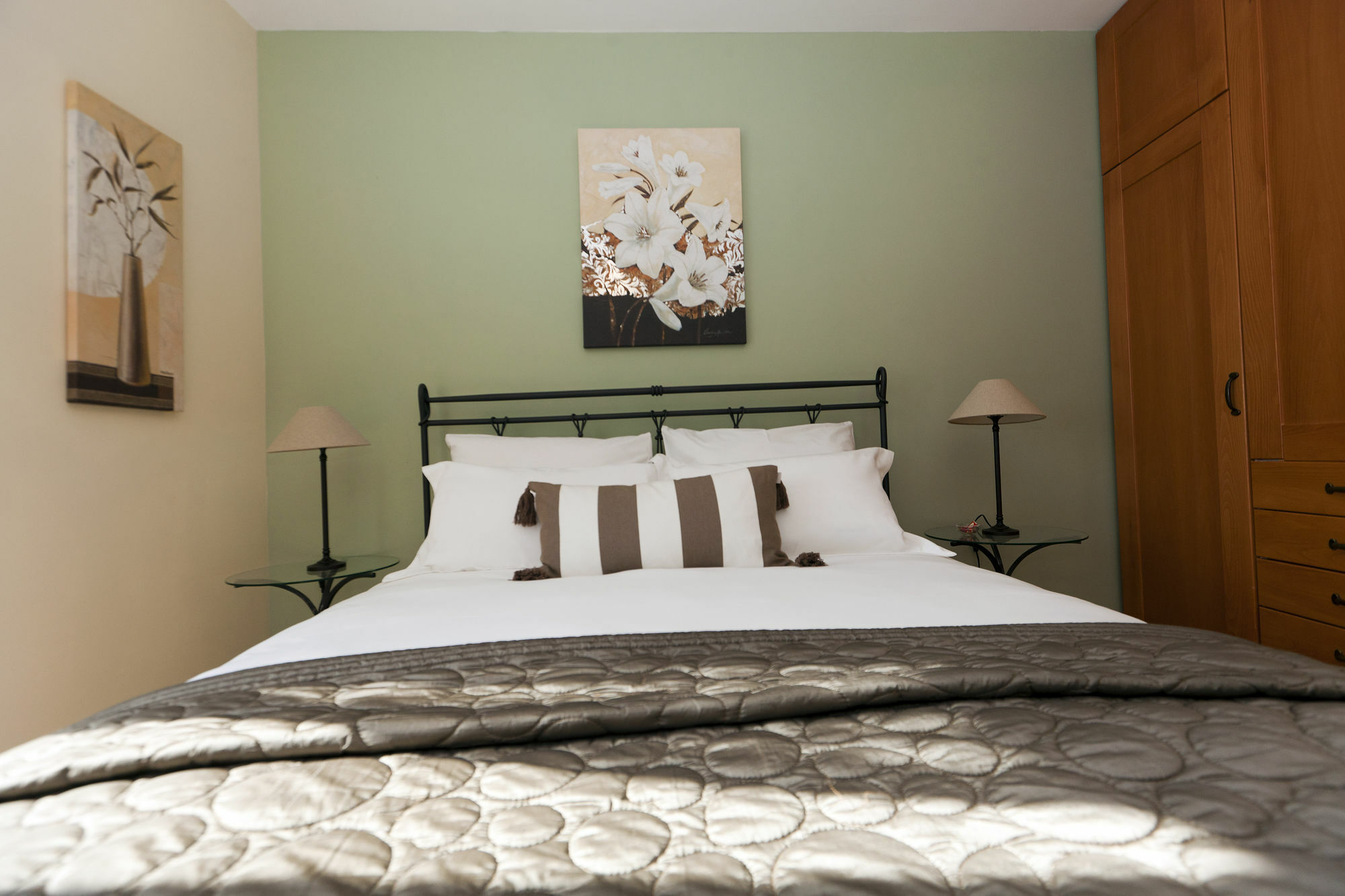Boutique Guest Accommodation Zephyrus Split Exterior photo