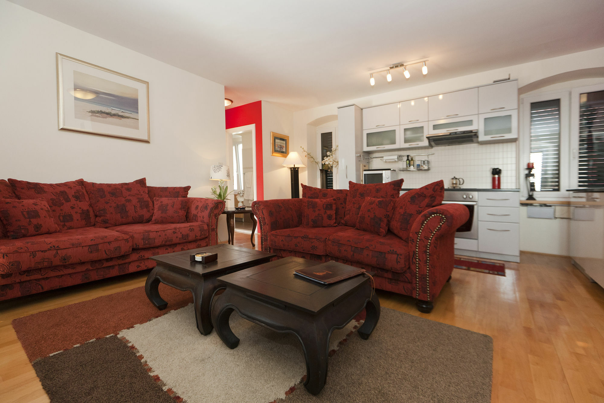Boutique Guest Accommodation Zephyrus Split Exterior photo